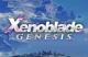 Jaquette Xenoblade Genesis