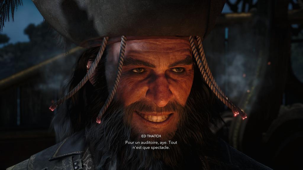 Image d'Assassin's Creed Black Flag Resynced
