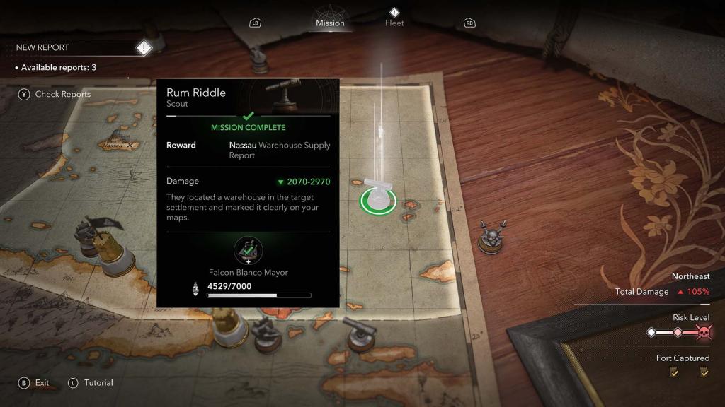 Image d'Assassin's Creed Black Flag Resynced