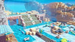 Pokémon Pokopia : La mise à jour majeure 2.00 et la partie 1 du Pass d&rsquo;extension détaillées avec une date de sortie