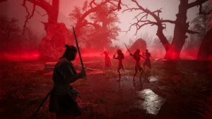The Blood of Dawnwalker aura finalement droit à 60 fps dans un mode Performance sur consoles