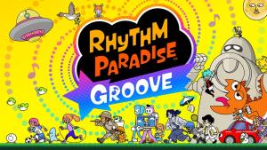TEST Rhythm Paradise Groove : Le tube de l&rsquo;été sur Nintendo Switch