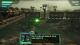 Star Fox Test Switch 2 - Phase en char