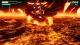 Star Fox Test Switch 2 - Boss de lave