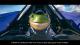 Star Fox Test Switch 2 - Slippy