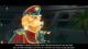 Star Fox Test Switch 2 - Cinématique