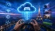 Cloud gaming