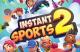 Jaquette Instant Sports 2