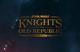 Jaquette Star Wars: Knights of the Old Republic - Remake