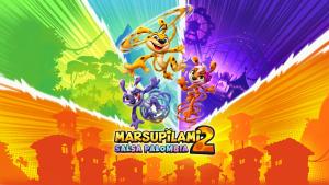 TEST Marsupilami 2: Salsa Palombia : l&rsquo;épisode de la maturité ?