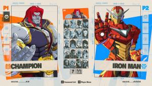 Comment débloquer le Champion dans Marvel Tōkon: Fighting Souls ?