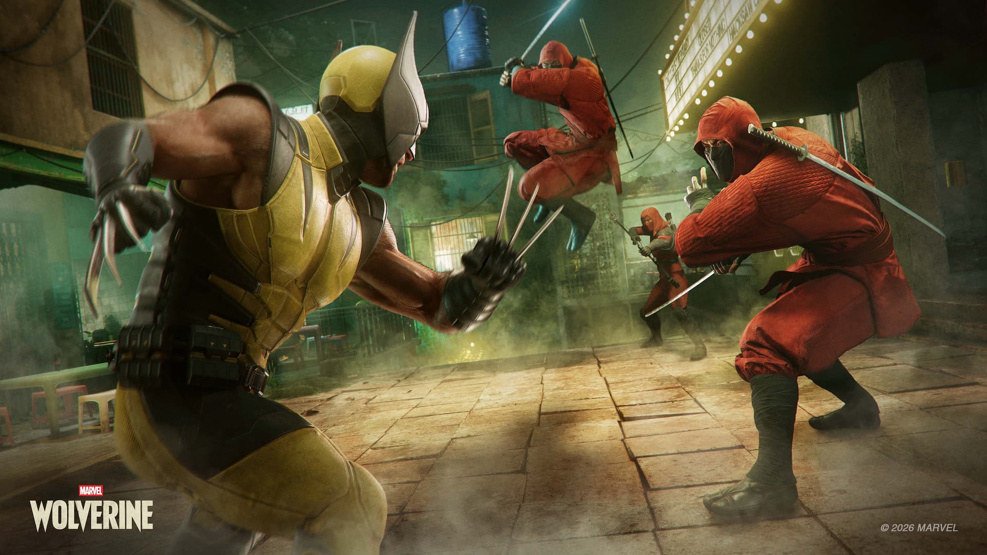 Marvel's Wolverine : Insomniac répond aux critiques après la présentation du gameplay