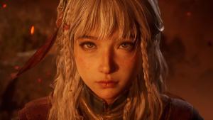 Nodus Fall : le nouveau jeu de HoYoverse mélange Souls-like et Monster Hunter