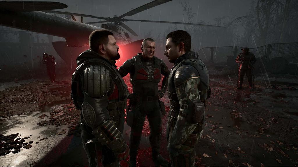 Image S.T.A.L.K.E.R. 2: Cost of Hope