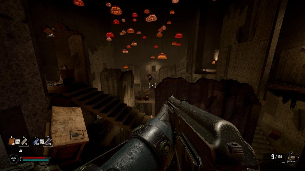 Image de S.T.A.L.K.E.R. 2: Cost of Hope