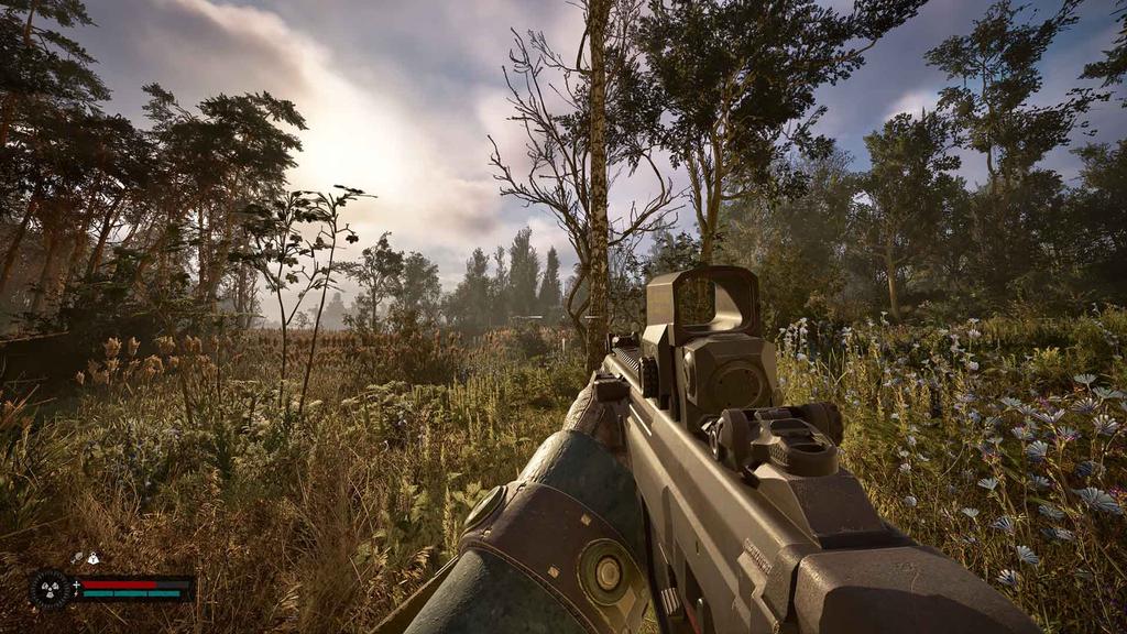 Image de S.T.A.L.K.E.R. 2: Cost of Hope