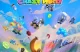 Grizzy and the Lemmings Crazy Party jaquette jeu