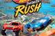Jaquette Hot Wheels Infinite Rush