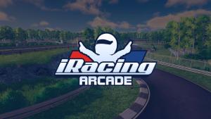 TEST iRacing Arcade : une approche arcade agréable qui doit encore perfectionner sa stratégie de course