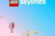 Jaquette LEGO Skylines