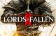 Jaquette Lords of the Fallen II