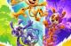 Jaquette Marsupilami 2: Salsa Palombia