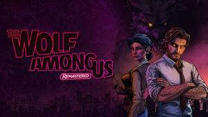 The Wolf Among Us Remastered : le retour de Bigby Wolf est prévu en octobre