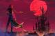 Castlevania Belmont Curse Konami Annonce