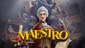 TEST Maestro : devenir chef d&rsquo;orchestre n&rsquo;a jamais été aussi simple