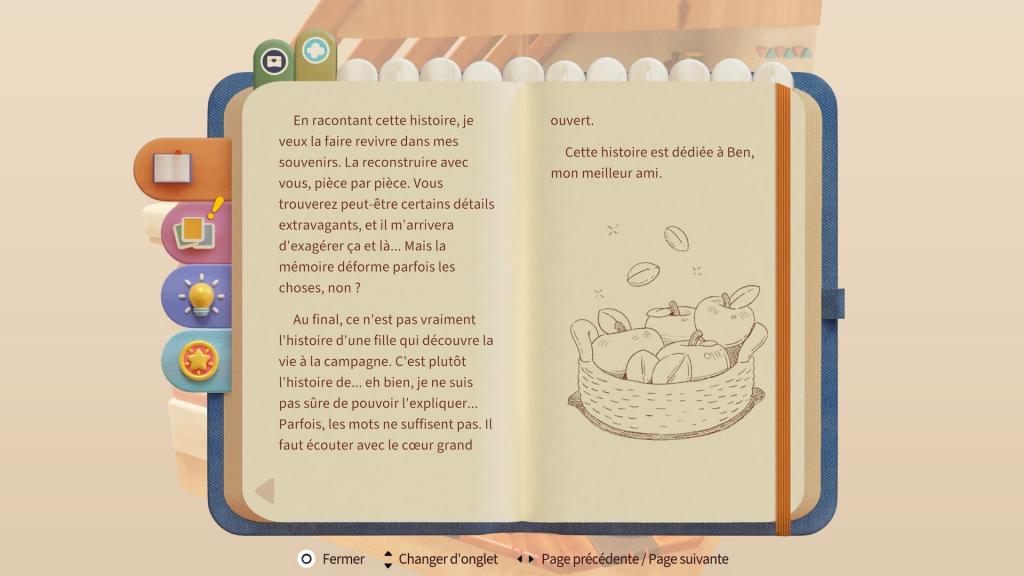 TEST Woodo - Histoire