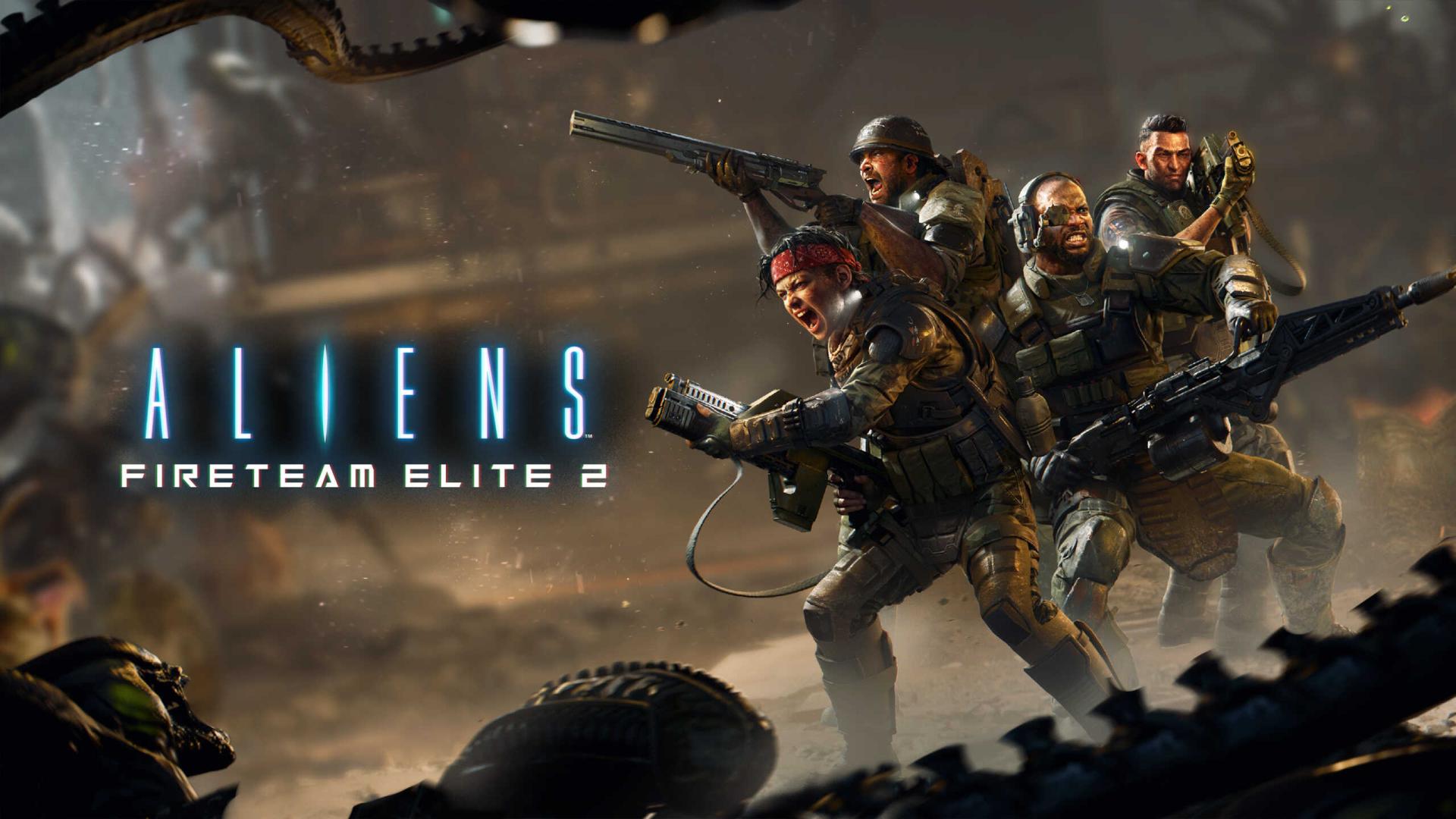 TEST Aliens: Fireteam Elite 2 : Une suite qui reste trop dans les clous