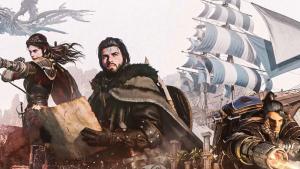 Crimson Desert: Charting the Unknown : le premier DLC révélé avec une date de sortie déjà annoncée