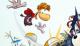 Jaquette Rayman Origins: Enhanced Edition