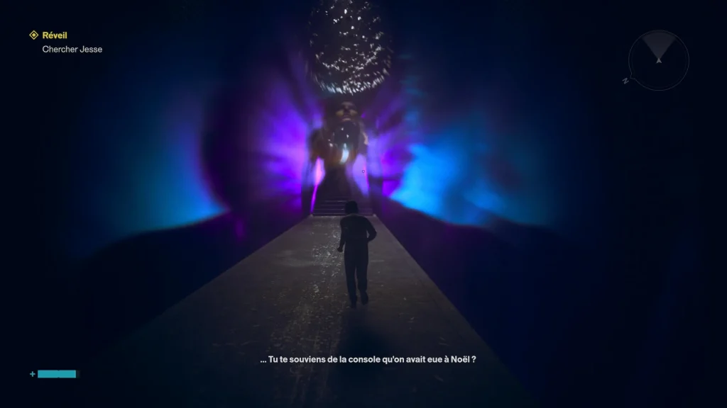 Control Resonant - Passage Onirique