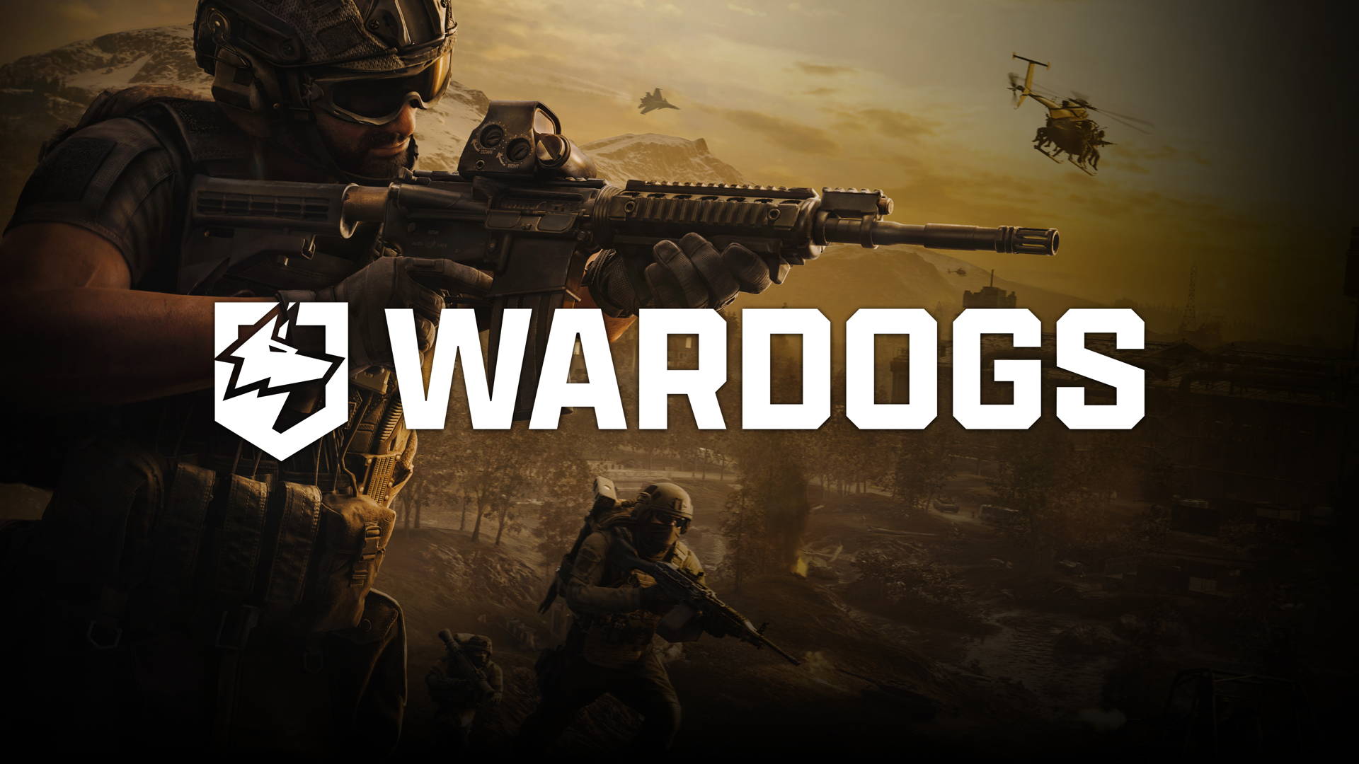 WARDOGS dépasse déjà les 2 millions de ventes en moins d'une semaine