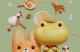 Jaquette Woodo