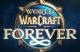 Jaquette World of Warcraft: Forever