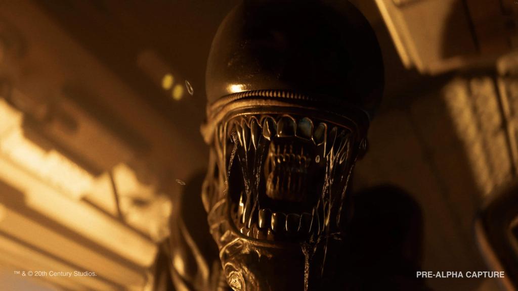 Image de Alien Isolation 2