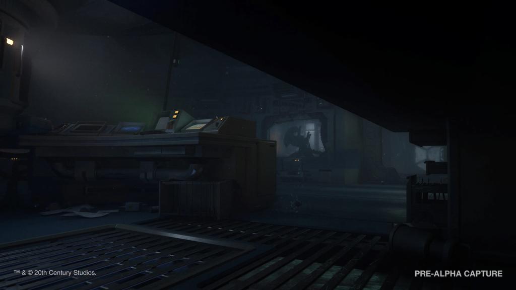 Image de Alien Isolation 2
