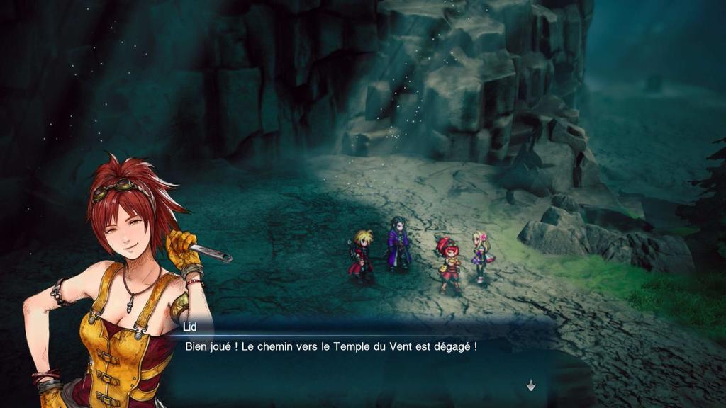 Image de Final Fantasy Resonance