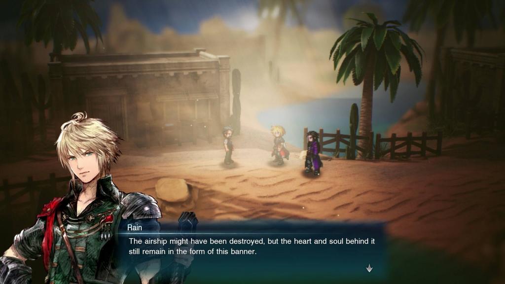 Image de Final Fantasy Resonance