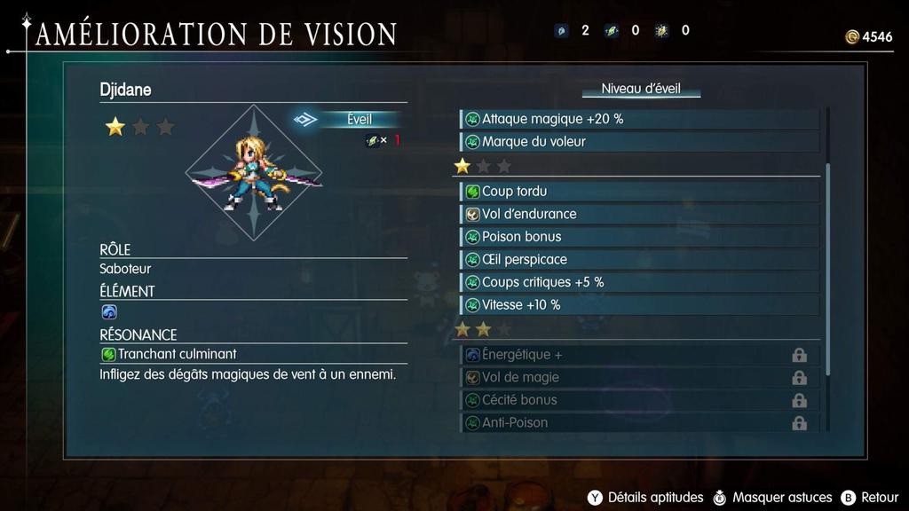 Image de Final Fantasy Resonance