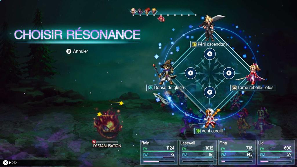 Image de Final Fantasy Resonance