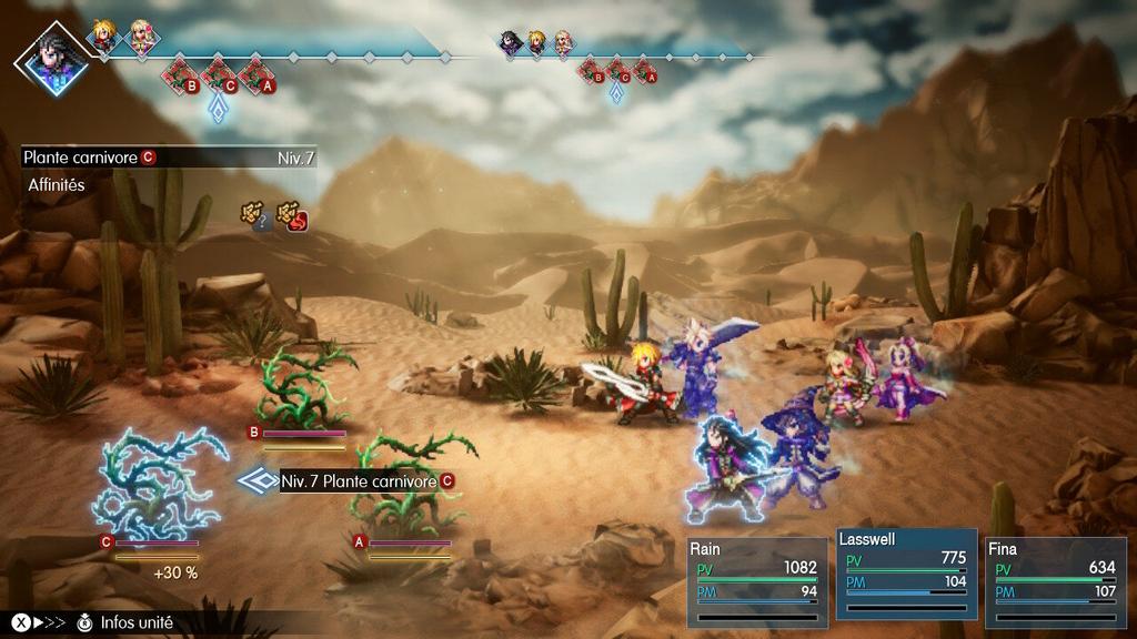 Image de Final Fantasy Resonance