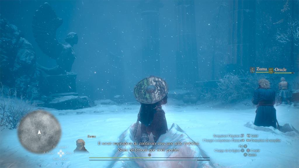 Capture d'écran Dragon's Dogma 2: Dark Arisen