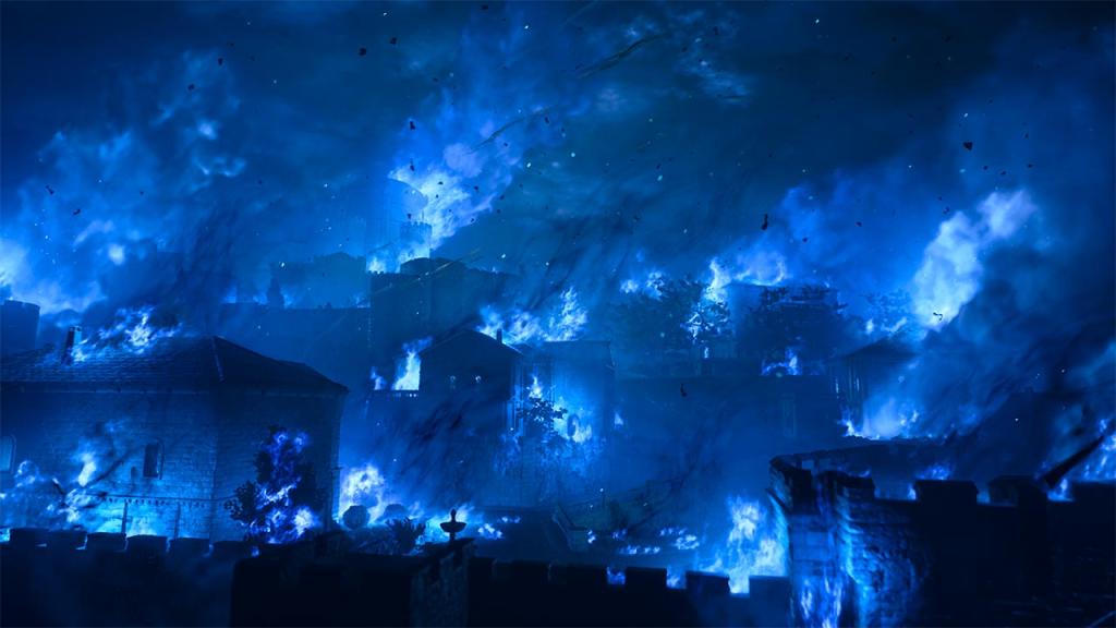 Capture d'écran Dragon's Dogma 2: Dark Arisen
