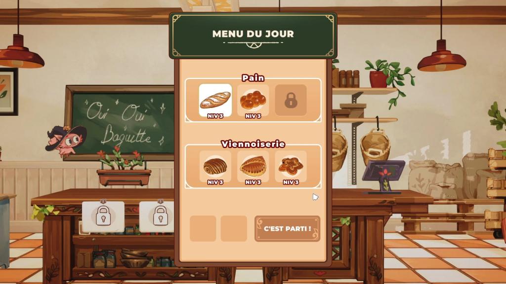 Image de Final The Witch's Bakery