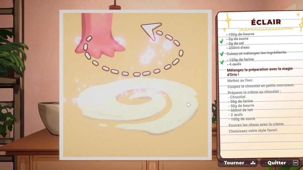 Image de Final The Witch's Bakery