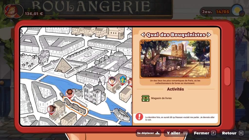 Image de Final The Witch's Bakery