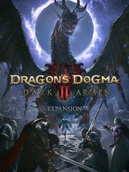 Dragon&rsquo;s Dogma II: Dark Arisen